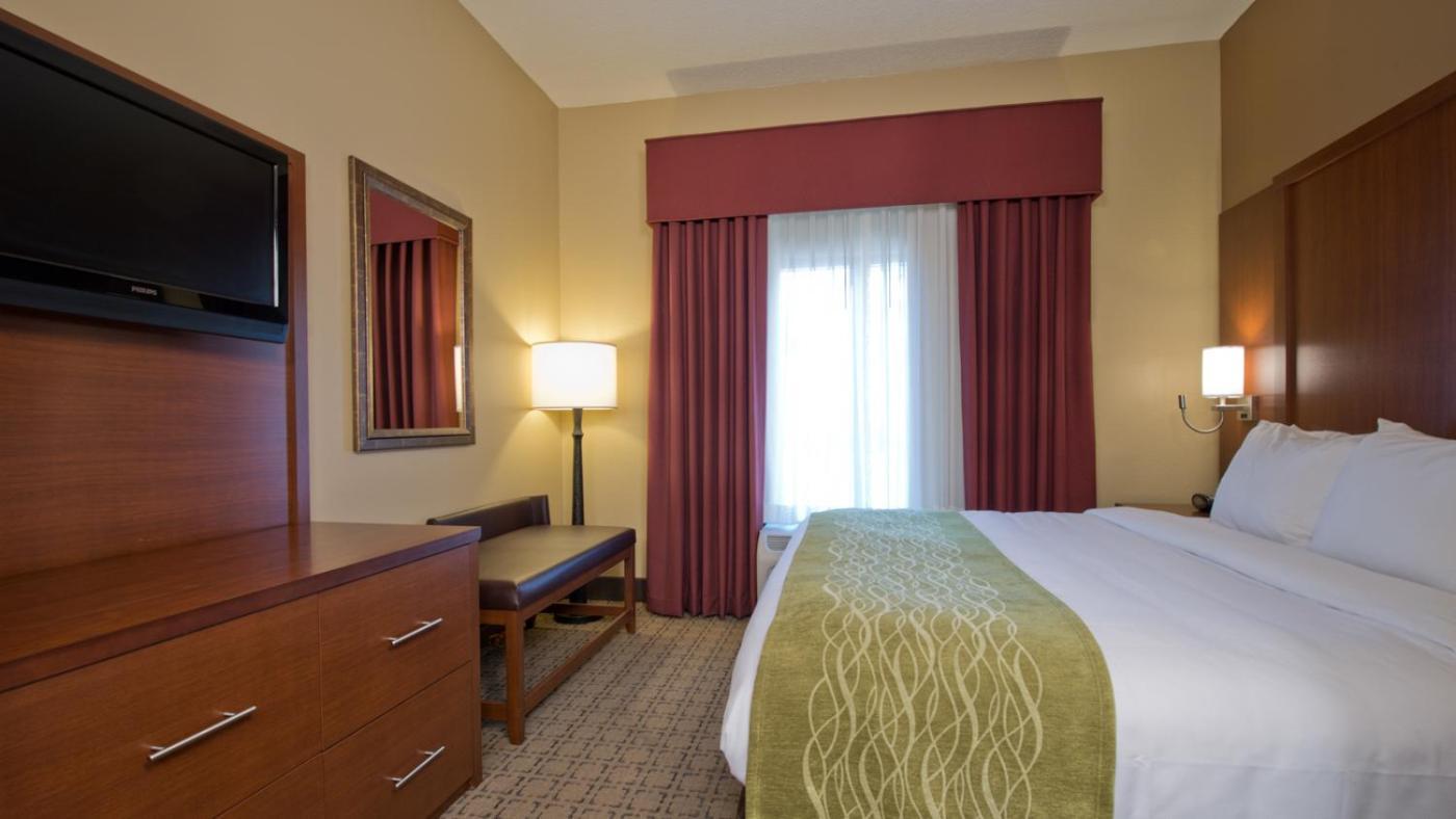 Russell Inn And Suites 斯塔克维尔 外观 照片